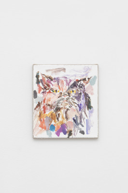 JVDW contemporary art gallery in Düsseldorf