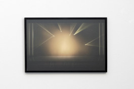  JVDW contemporary art gallery in Düsseldorf