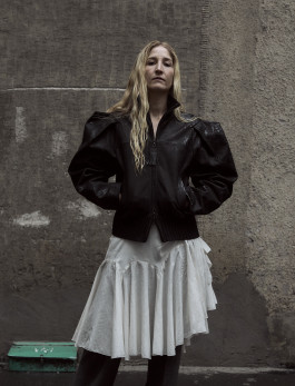 JVDW contemporary art gallery in Düsseldorf